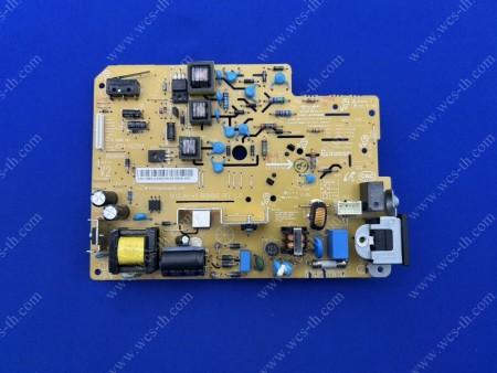 Power Supply [2nd]